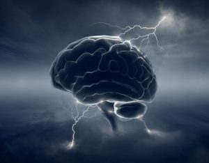 Mental health and Creativity