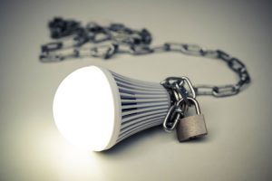 chained creativity