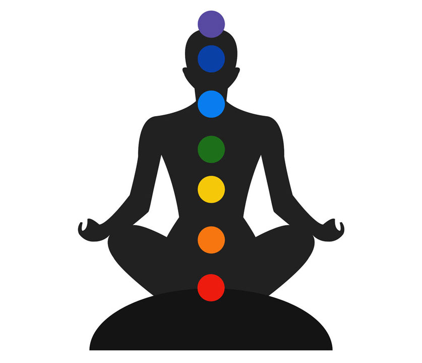 chakra monk