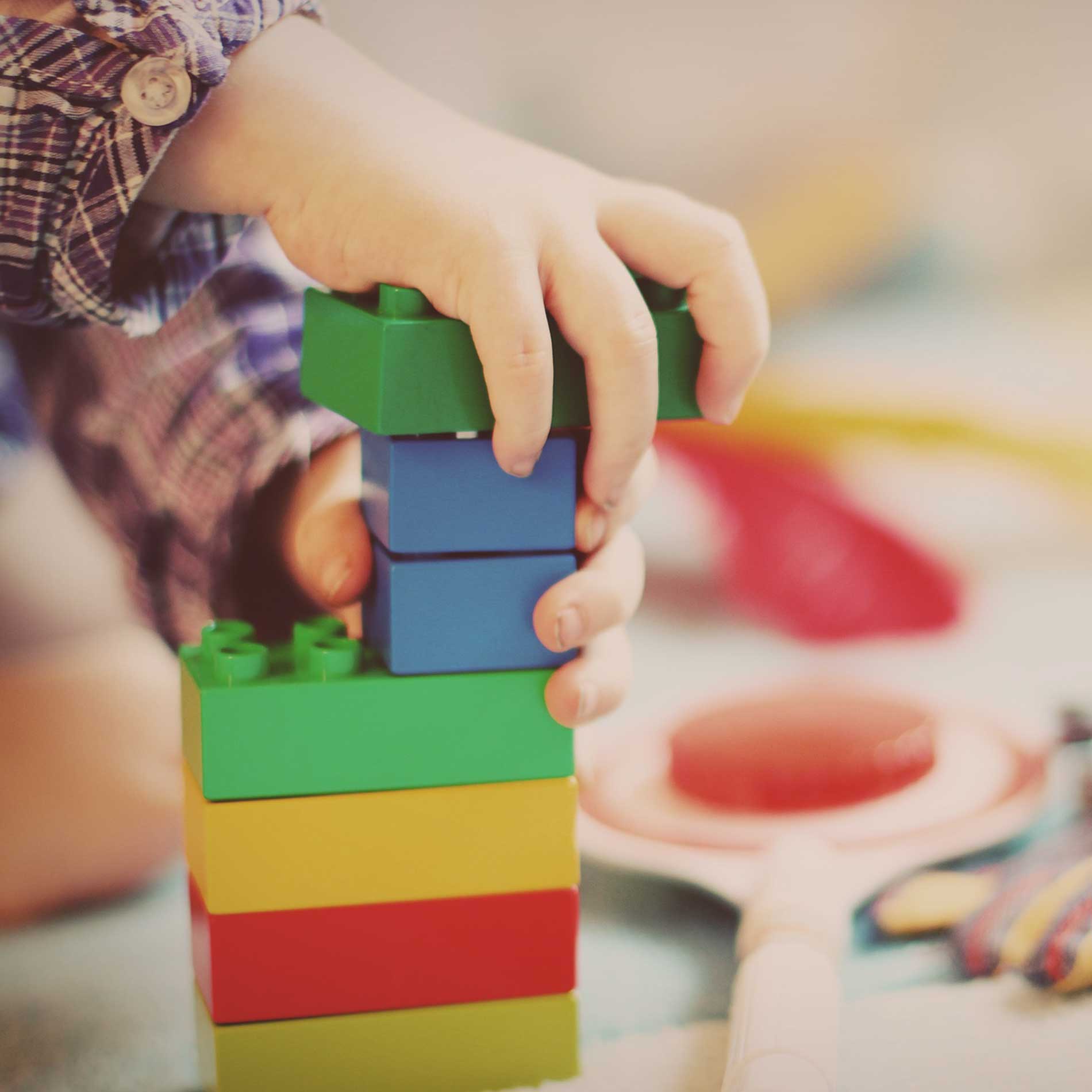 Building Blocks