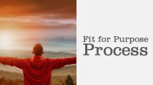 Fit fro process