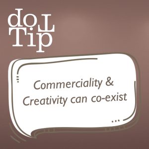 leading for crestivity