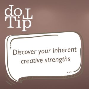 Leading others to creativity