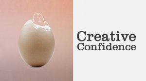 creative confidence