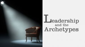 leadership for creativity