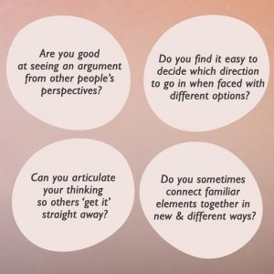 Lack of creative confidence