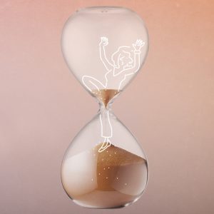 Time pressure