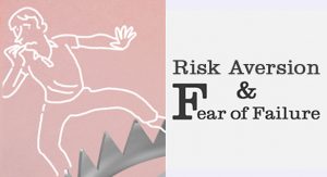 Risk aversion