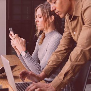 Digital Deep Dive