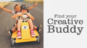 Creative buddies