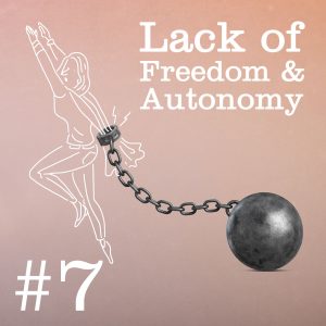 Freedom & Autonomy