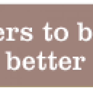 boosters