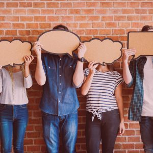 Virtual brain picking