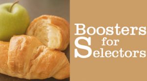 Selectors
