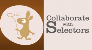 Selectors