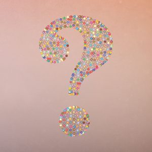 Questions fro reflexion