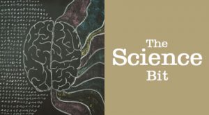 the science bit