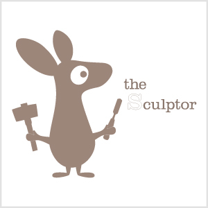 The sculptor